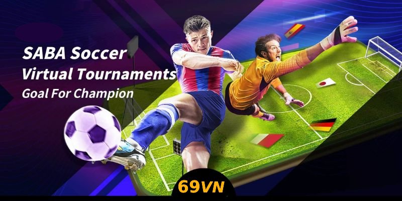 Luật cá cược Saba Sports 69vn