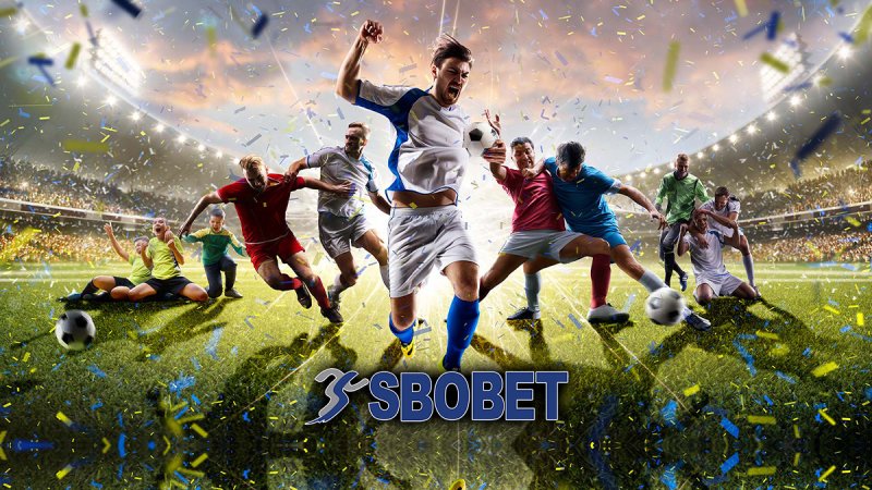 SBOBET 69vn cung cấp những thể loại giải trí hấp dẫn nào?