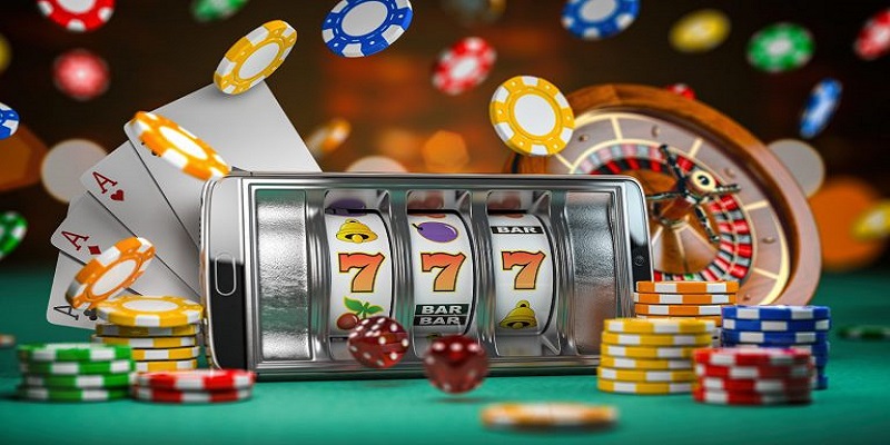 Giới thiệu về Slot game 69vn