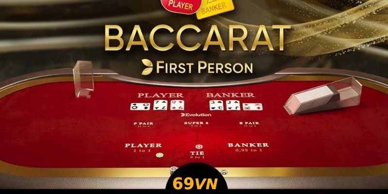 Baccarat 69vn