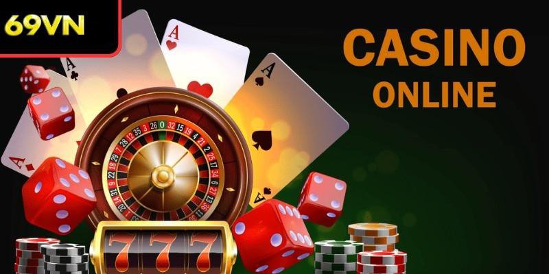 Giới thiệu tổng quan về hệ thống Casino online 69vn